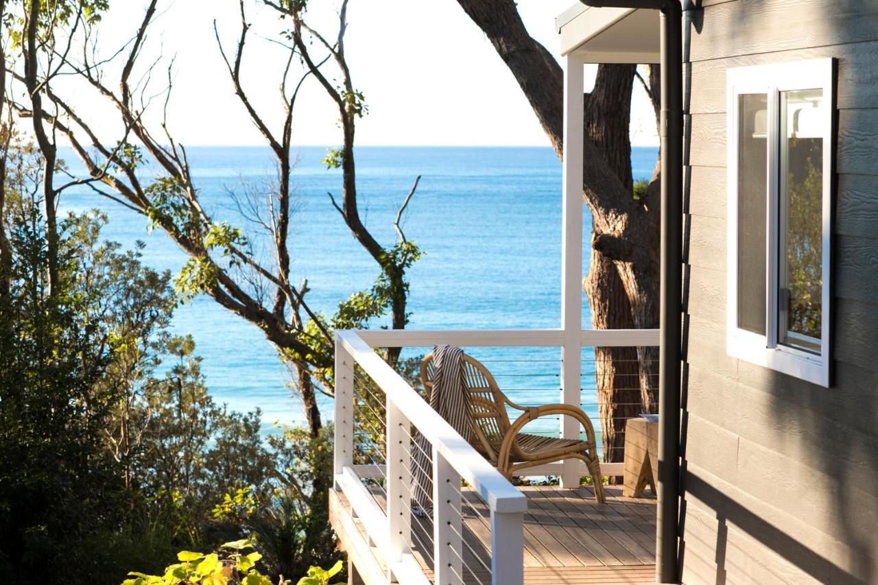 Pebbly Beach Escape East Lynne Экстерьер фото