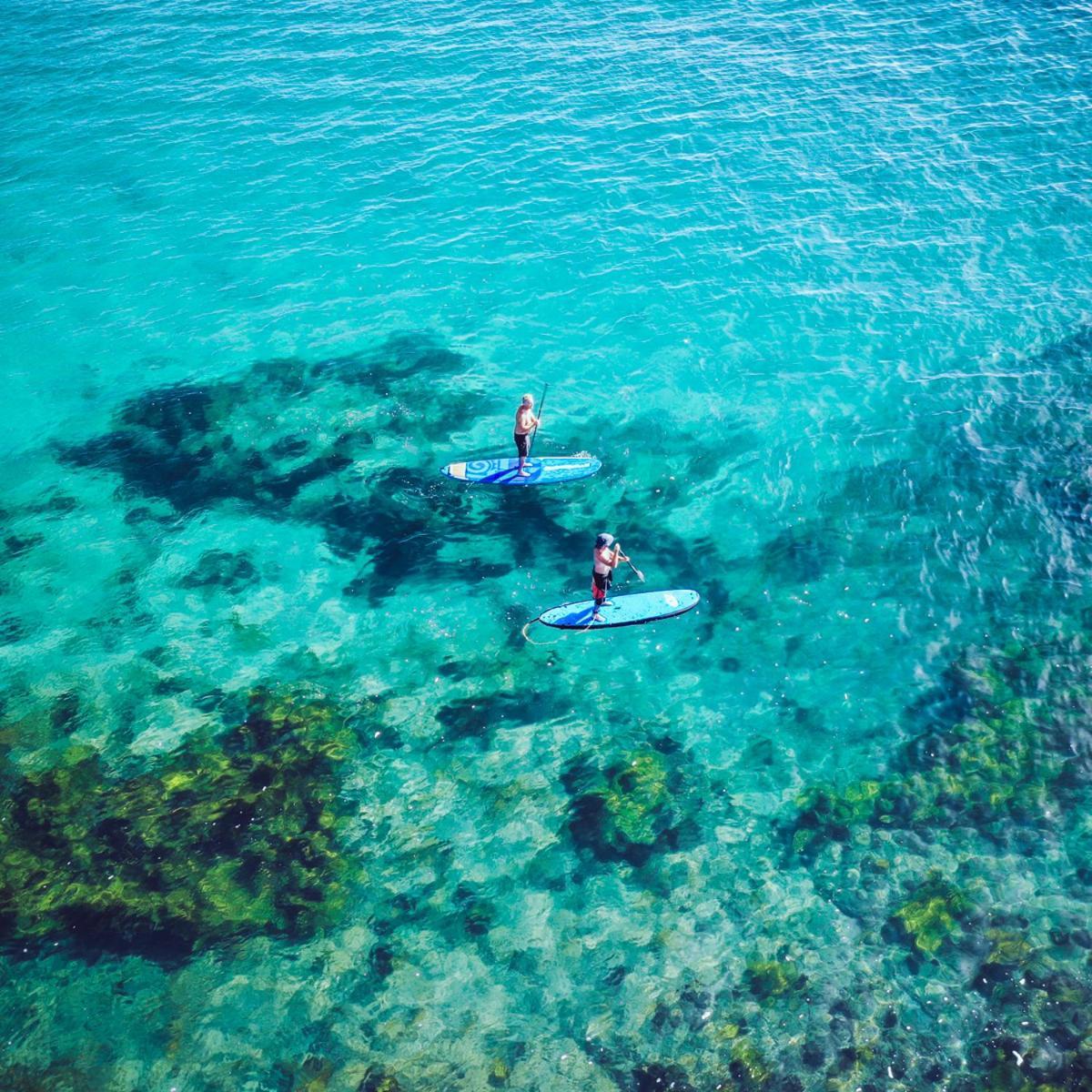 Pebbly Beach Escape East Lynne Экстерьер фото